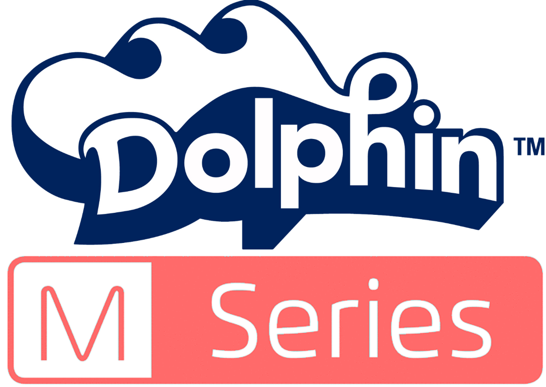 M-Series Dolphin Robotic Pool Cleaner