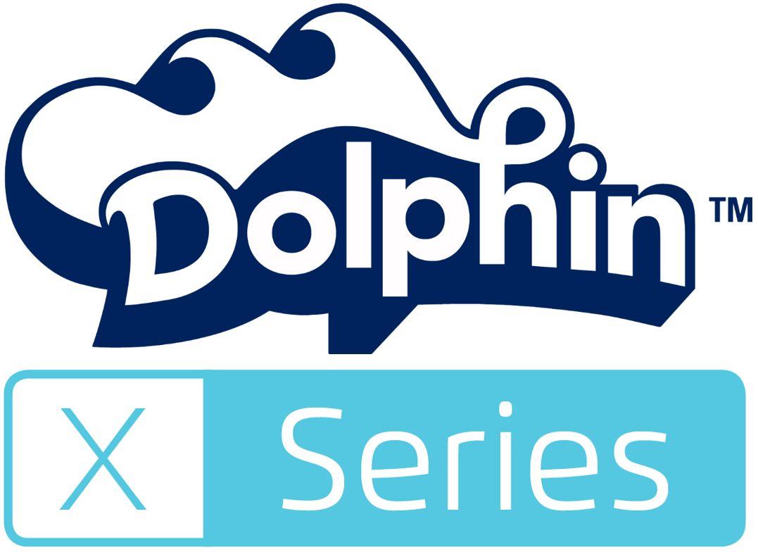 X-Series Dolphin Robotic Pool Cleaner